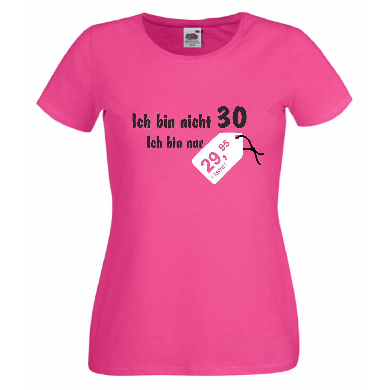 T blouse bedrucken wuppertal funktions t shirt damen