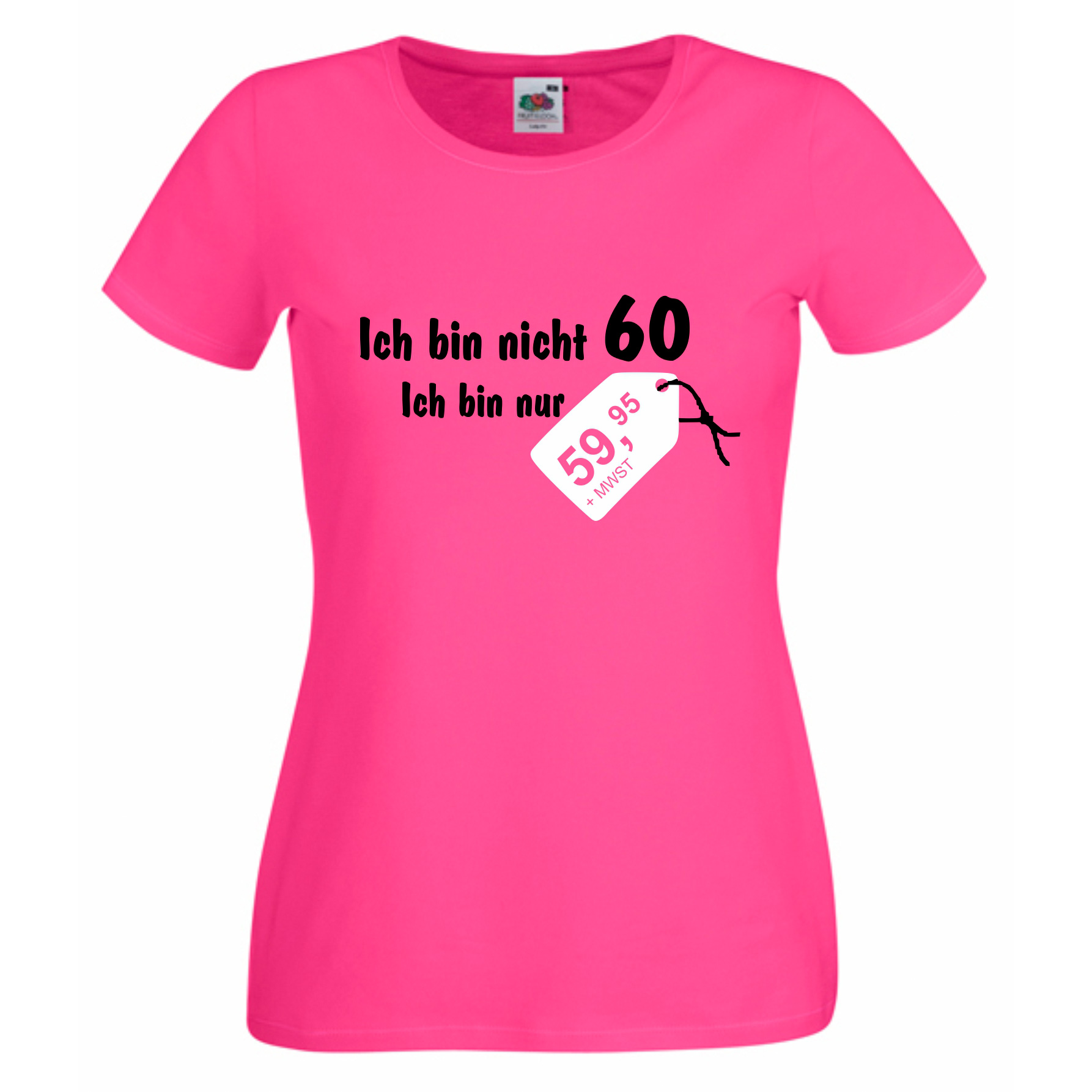 t- shirt bedrucken lassen