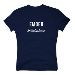 T-Shirt Emder Kstenkind