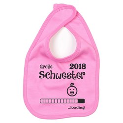 Baby Ltzchen - Groe Schwester 2018 ...loading...