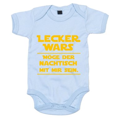 Baby Body - Lecker wars - Mge der Nachtisch mit mir sein - Naschkatze S Film