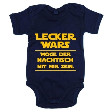 Baby Body - Lecker wars - Mge der Nachtisch mit mir sein - Naschkatze S Film