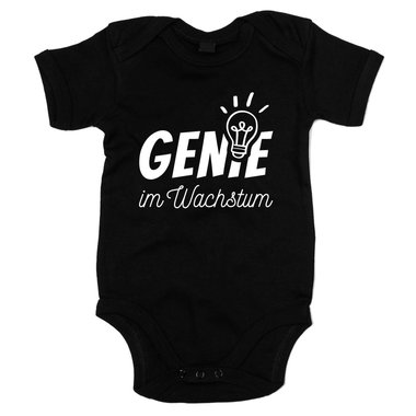 Genie im Wachstum - Baby Body