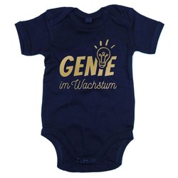 Genie im Wachstum - Baby Body