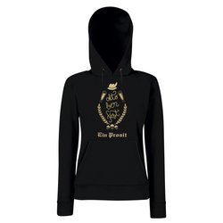 Oktoberfest - Ein Prosit - Damen Hoodie