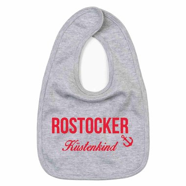 Baby Ltzchen Rostocker Kstenkind dunkelblau-weiss