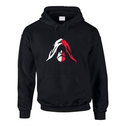 Luke Skywalker - The Last - Herren Hoodie