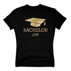 Bachelor 2018 - Herren T-Shirt