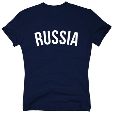 RUSSLAND T-Shirt Russia