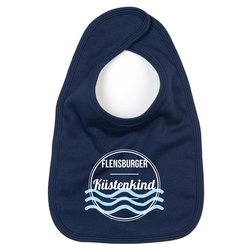 Baby Ltzchen - Flensburger Kstenkind - mit Wellen