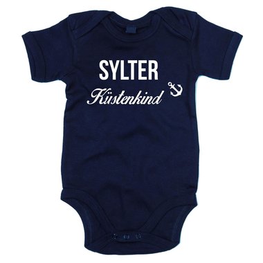 Baby Body Sylter Kstenkind