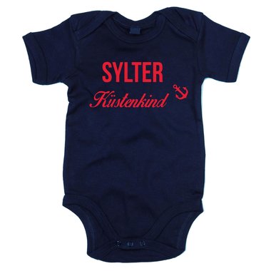 Baby Body Sylter Kstenkind