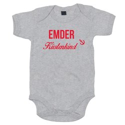 Baby Body Emder Kstenkind