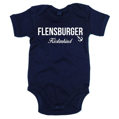 Baby Body Flensburger Küstenkind
