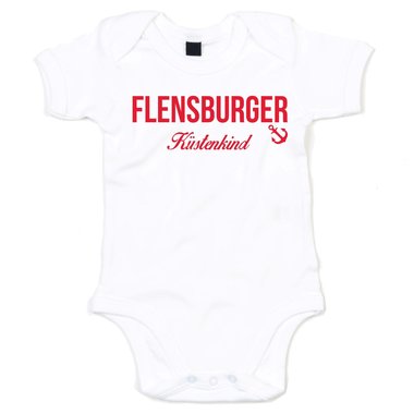 Baby Body Flensburger Küstenkind