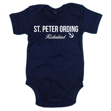 Baby Body St. Peter Ording Küstenkind