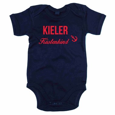 Baby Body Kieler Küstenkind