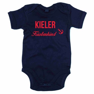 Baby Body Kieler Kstenkind