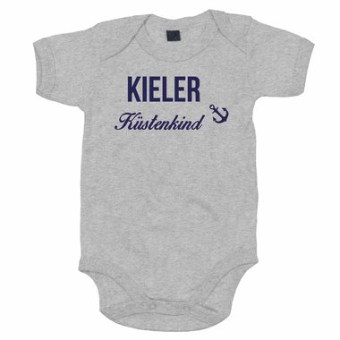 Baby Body Kieler Kstenkind