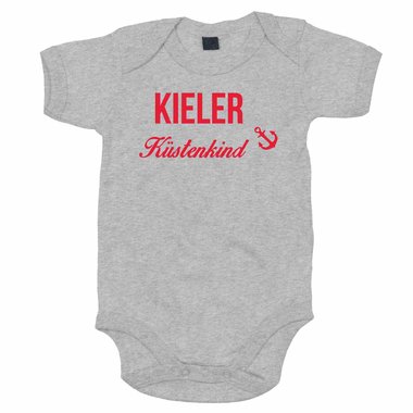 Baby Body Kieler Kstenkind