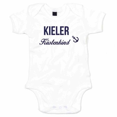 Baby Body Kieler Kstenkind