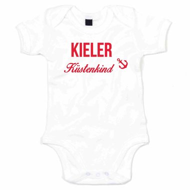 Baby Body Kieler Kstenkind