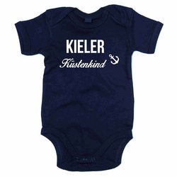 Baby Body Kieler K�stenkind