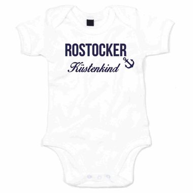 Baby Body Rostocker Küstenkind