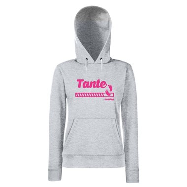 Damen Hoodie - Tante loading