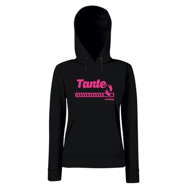 Damen Hoodie - Tante loading