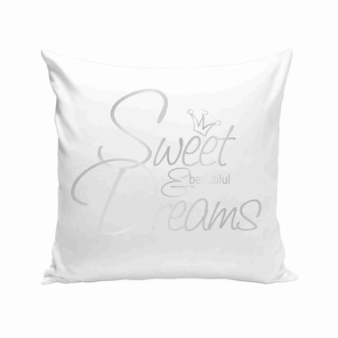 Dekokissen Sweet & beautiful dreams