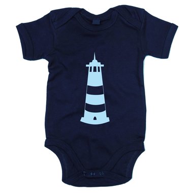 Baby Body - Klein Leuchtturm