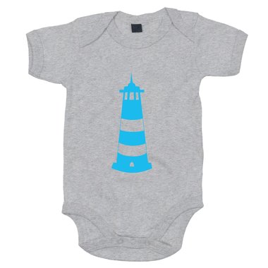 Baby Body - Klein Leuchtturm