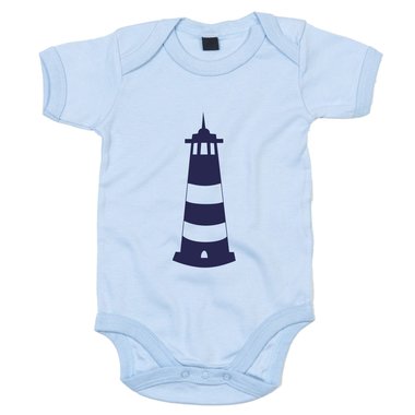 Baby Body - Klein Leuchtturm