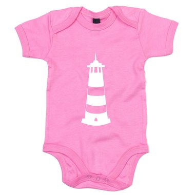 Baby Body - Klein Leuchtturm