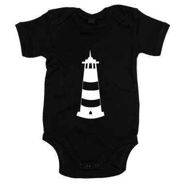 Baby Body - Klein Leuchtturm