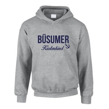 Kinder Hoodie Bsumer Kstenkind