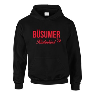 Kinder Hoodie Bsumer Kstenkind