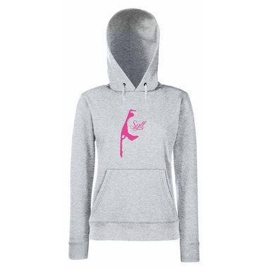 Damen Hoodie - Sylt Westerland