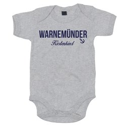 Baby Body Warnem�nder K�stenkind