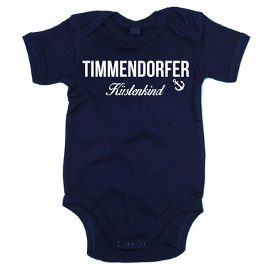 Baby Body Timmendorfer Kstenkind