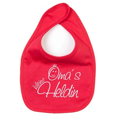 Baby Ltzchen - Omas kleine Heldin