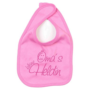 Baby Ltzchen - Omas kleine Heldin