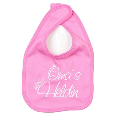 Baby Ltzchen - Omas kleine Heldin