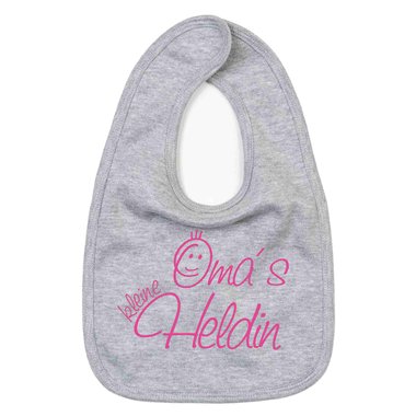 Baby Ltzchen - Omas kleine Heldin