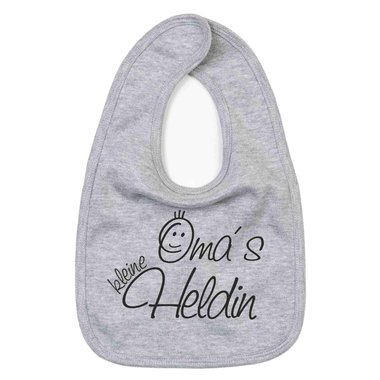 Baby Ltzchen - Omas kleine Heldin