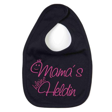 Baby Ltzchen - Mamas kleine Heldin