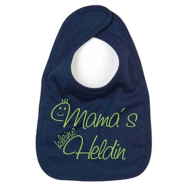 Baby Ltzchen - Mamas kleine Heldin