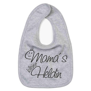 Baby Ltzchen - Mamas kleine Heldin