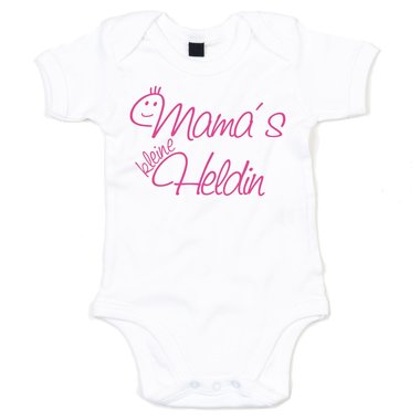 Baby Body - Mama´s kleine Heldin